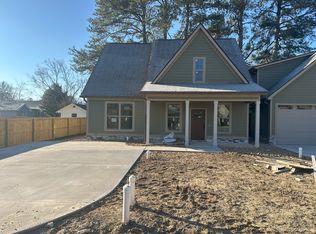 8104 Dudley Rd #1, Chattanooga, TN 37421