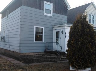 1021 Baxter Ave, Superior, WI 54880