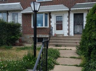 6302 Cardiff St, Philadelphia, PA 19149