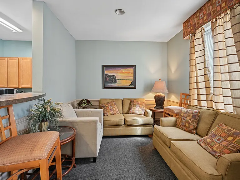 Birchwood at Parker Hall 55+ Community — Photo 19