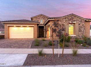 20848 W Rattler Rd, Buckeye, AZ 85396