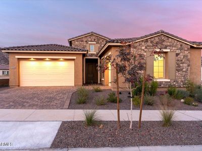 20848 W Rattler Road, Buckeye, AZ, 85396