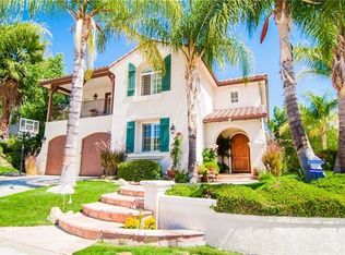 26117 Bowman Way, Stevenson Ranch, CA 91381