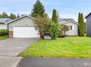 27573 79th Dr NW, Stanwood, WA