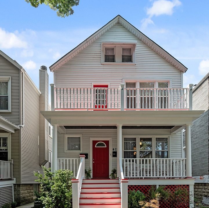1st image of 4120 N Maplewood Ave