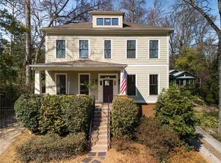 1828 Almeta Ave NE, Atlanta, GA 30307