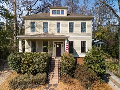 1828 Almeta Ave NE, Atlanta, GA, 30307