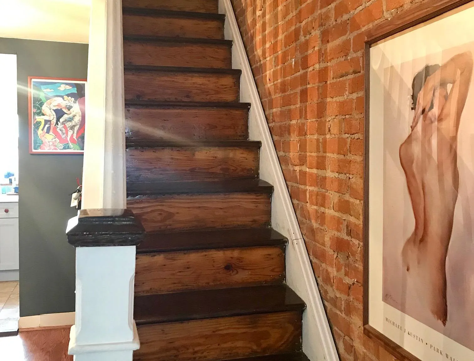 1 bed, 624 sqft, $1,700 — Photo 4