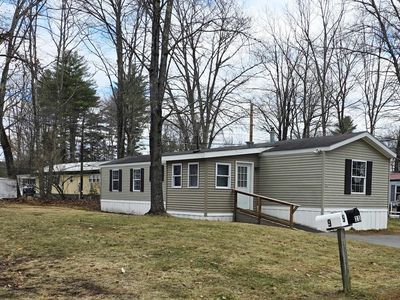 11 Boanza Drive, Concord, NH, 03303
