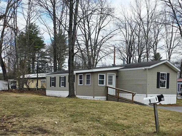 11 Boanza Drive, Concord, NH 03303