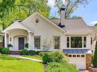 1303 Middlesex Ave NE, Atlanta, GA 30306