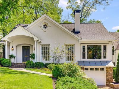 1303 Middlesex Ave NE, Atlanta, GA, 30306