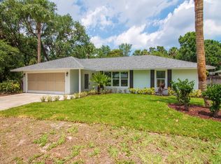 668 Vocelle Ave, Sebastian, FL 32958