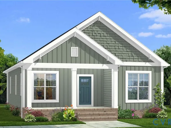2 Petersville Rd, Cumberland, VA 23123