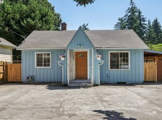 226 NE 157th Ave, Portland, OR 97230