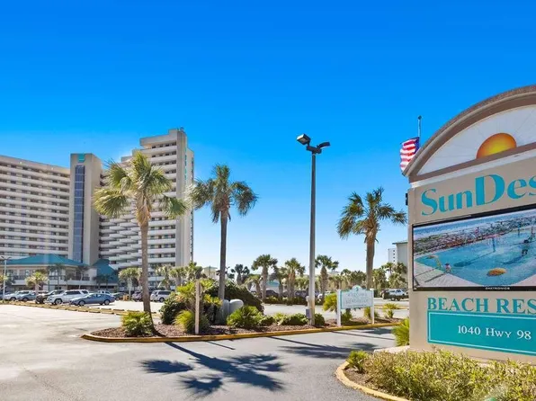 1040 Highway 98 Unit 717, Destin, FL 32541