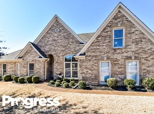 1983 Chartridge Dr, Cordova, TN 38016
