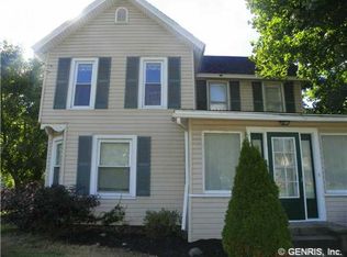 4762 Main St, Hemlock, NY 14466
