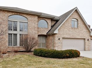 12615 Suffield Dr, Palos Park, IL