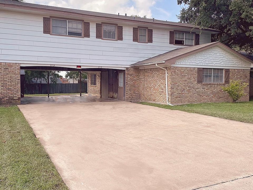 covered parking