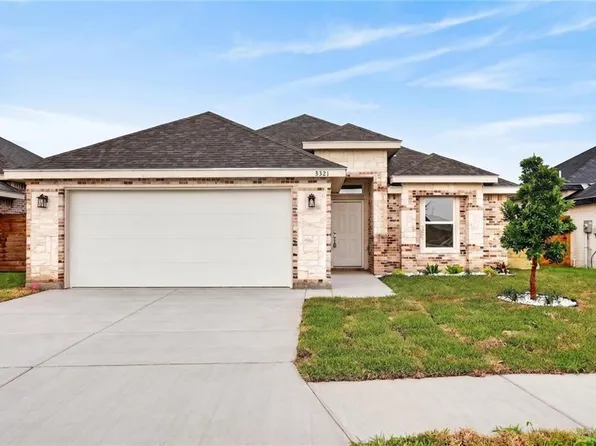3321 E Marbury St, Edinburg, TX 78542