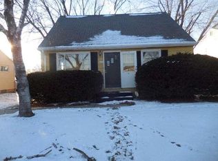4123 N 67th St, Milwaukee, WI 53216