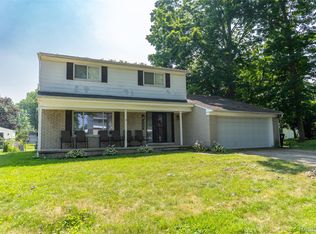 9568 Crosley, Redford, MI 48239