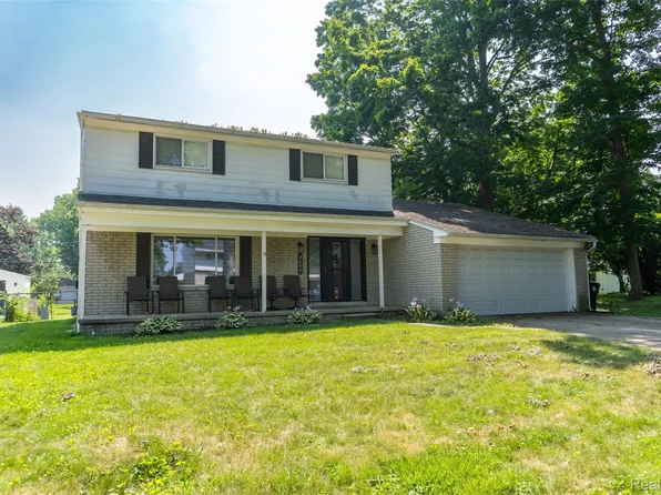 9568 Crosley, Redford, MI 48239