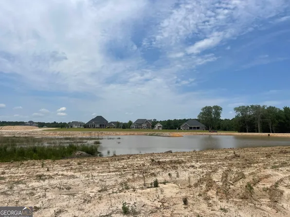 LOT 9 Hunters Way, Moultrie, GA 31788
