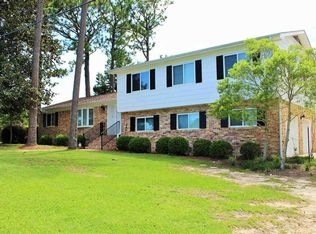 6301 Hermitage Dr, Pensacola, FL 32504