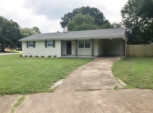 556 McDermitt Rd, Memphis, TN 38120