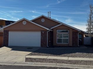 3419 Running Bird Pl NW, Albuquerque, NM 87120