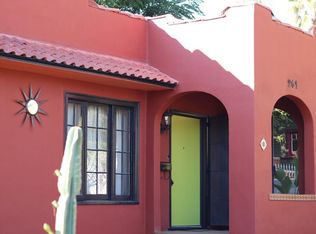 261 Clinton St, Pasadena, CA 91103