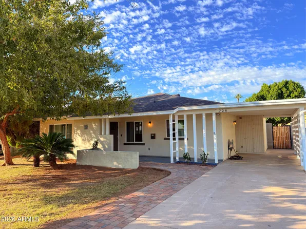 728 E STATE Avenue, Phoenix, AZ 85020