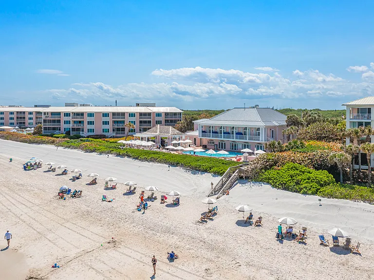 8820 S Sea Oaks Way #204 — Photo 40