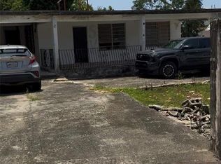 Carr 691 Calle Jose De Diego, Vega Alta, PR 00692