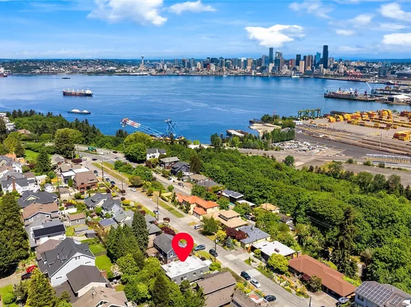 2727 36th Avenue SW, Seattle, WA 98126