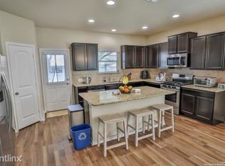 14838 Horned Lark #R, San Antonio, TX 78253