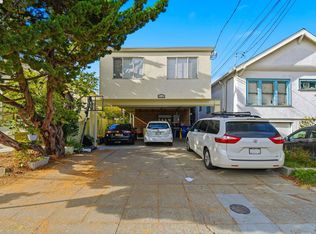 930 Kains Ave, Albany, CA 94706