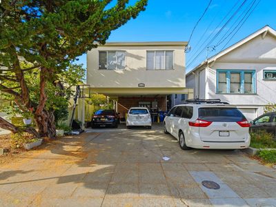 930 Kains Ave, Albany, CA, 94706