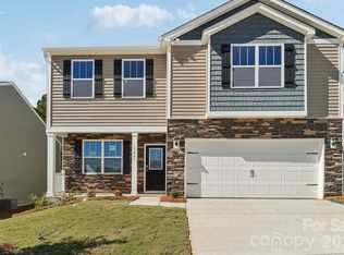 1124 Candy Dr, Statesville, NC 28677