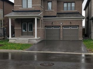 15 Affusion Rd, Brampton, ON L7A 5G2