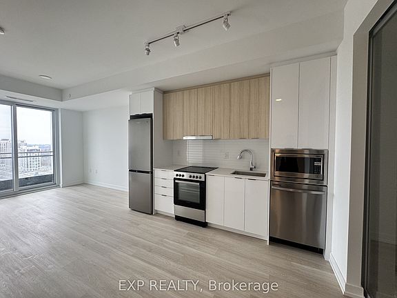 2nd image of 9751 Markham Rd #2009