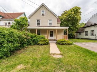 182/184 Queen St, Digby, NS B0V 1A0