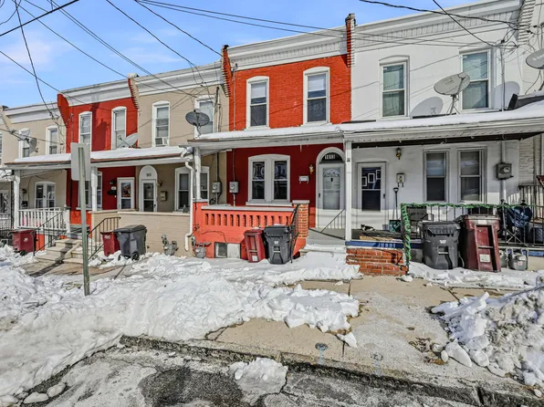 1813 W 7th St, Wilmington, DE 19805