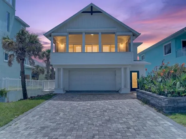 6118 S Atlantic Ave, New Smyrna Beach, FL 32169