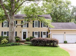 759 Bradburn Dr, Mount Pleasant, SC 29464