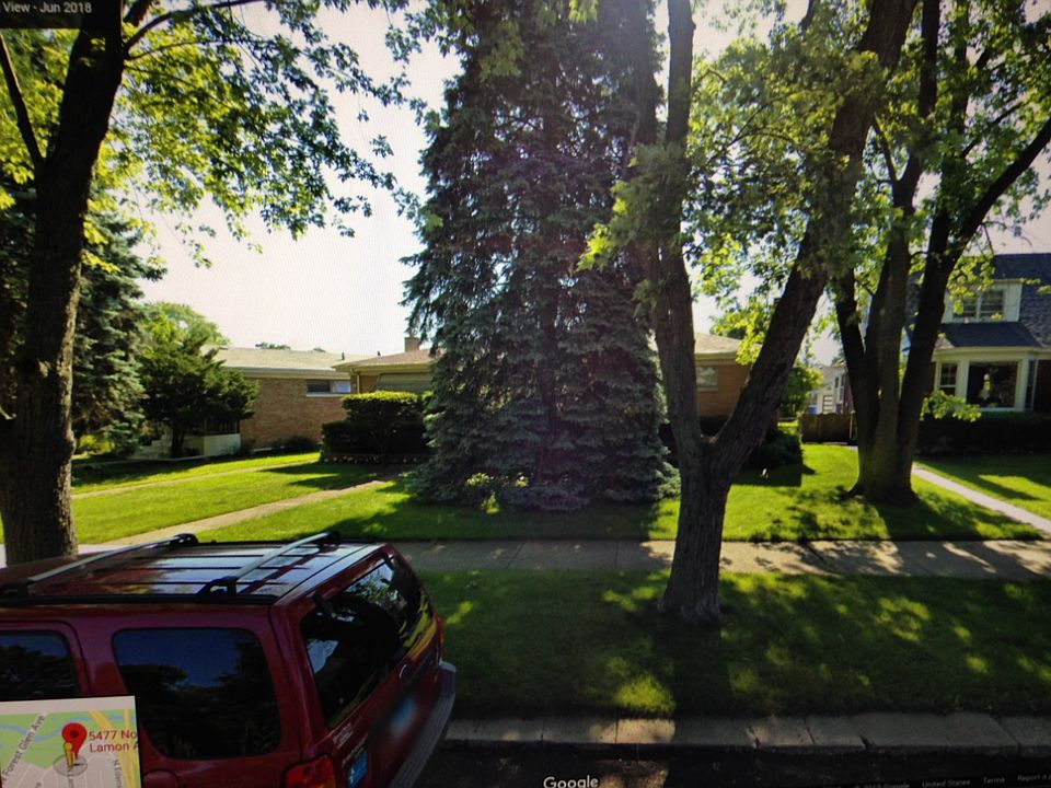 Great Neighborhood !