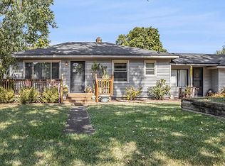 1837 Providence St NE, Grand Rapids, MI 49525