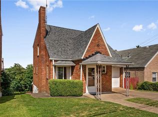 110 Lawrence Ave, Homestead, PA